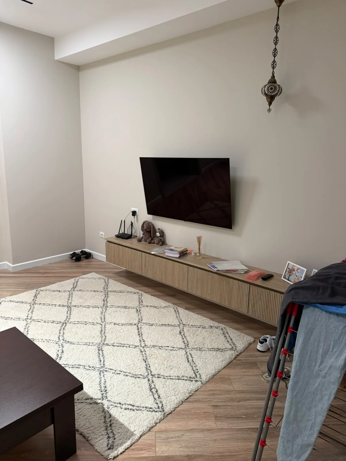 For rent 2-room Apartment 75 m² Nəsimi dist. – şəkil 1