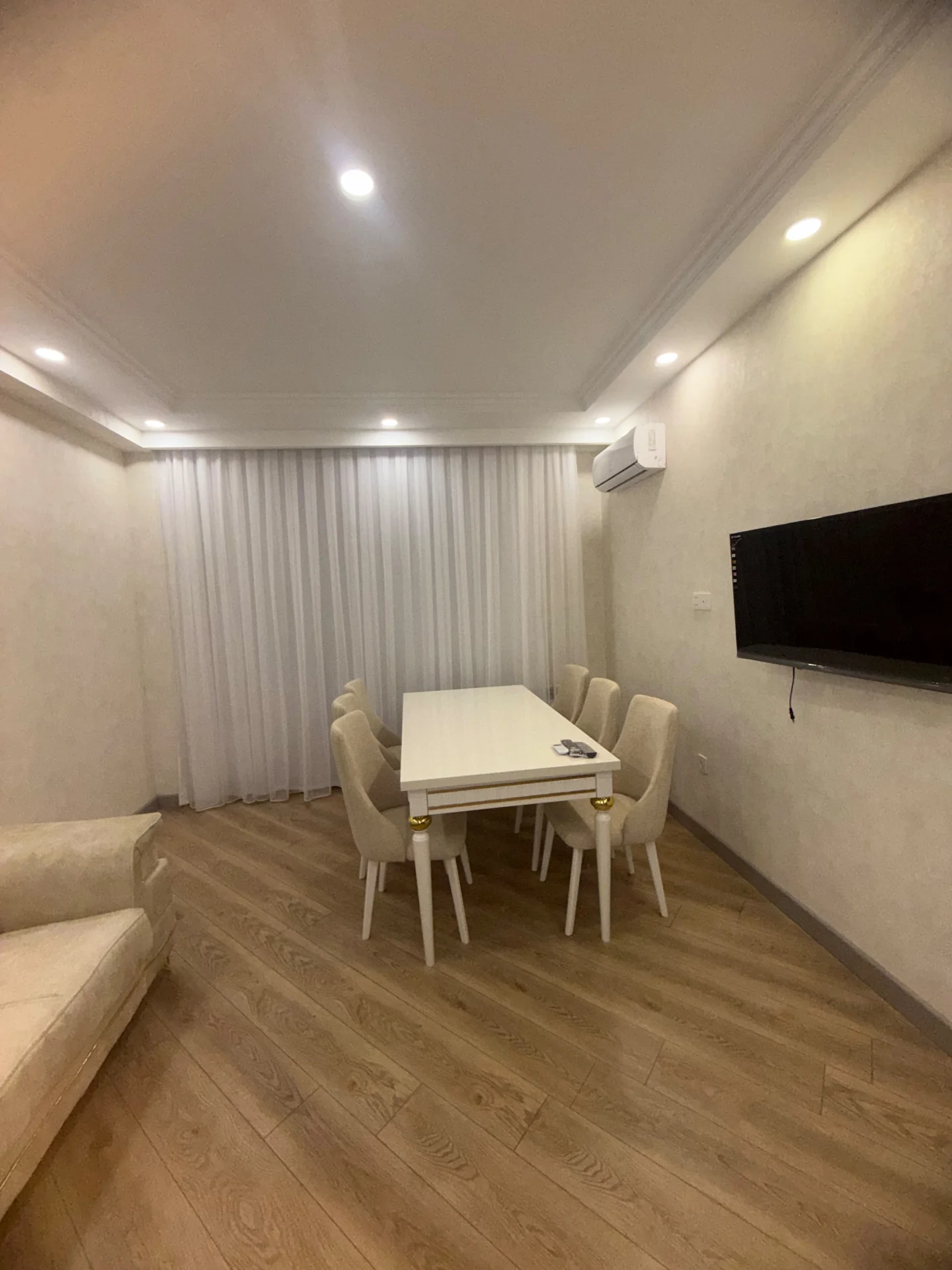 Аренда 2-комнатная Квартира 70 m² Binəqədi р-н – şəkil 2