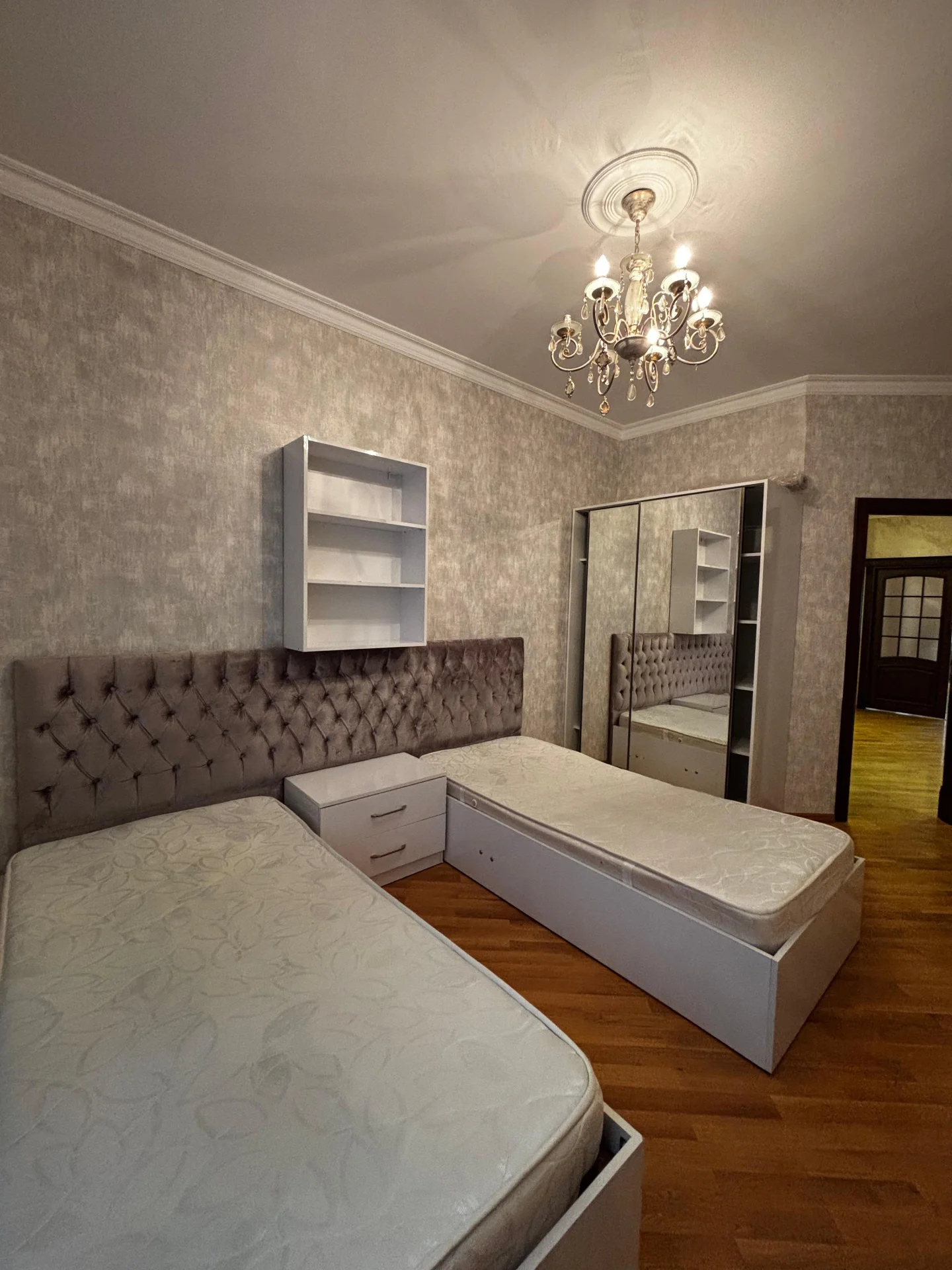 Kiralık 3 odalı Daire 135 m² Nərimanov ilçesi – şəkil 11