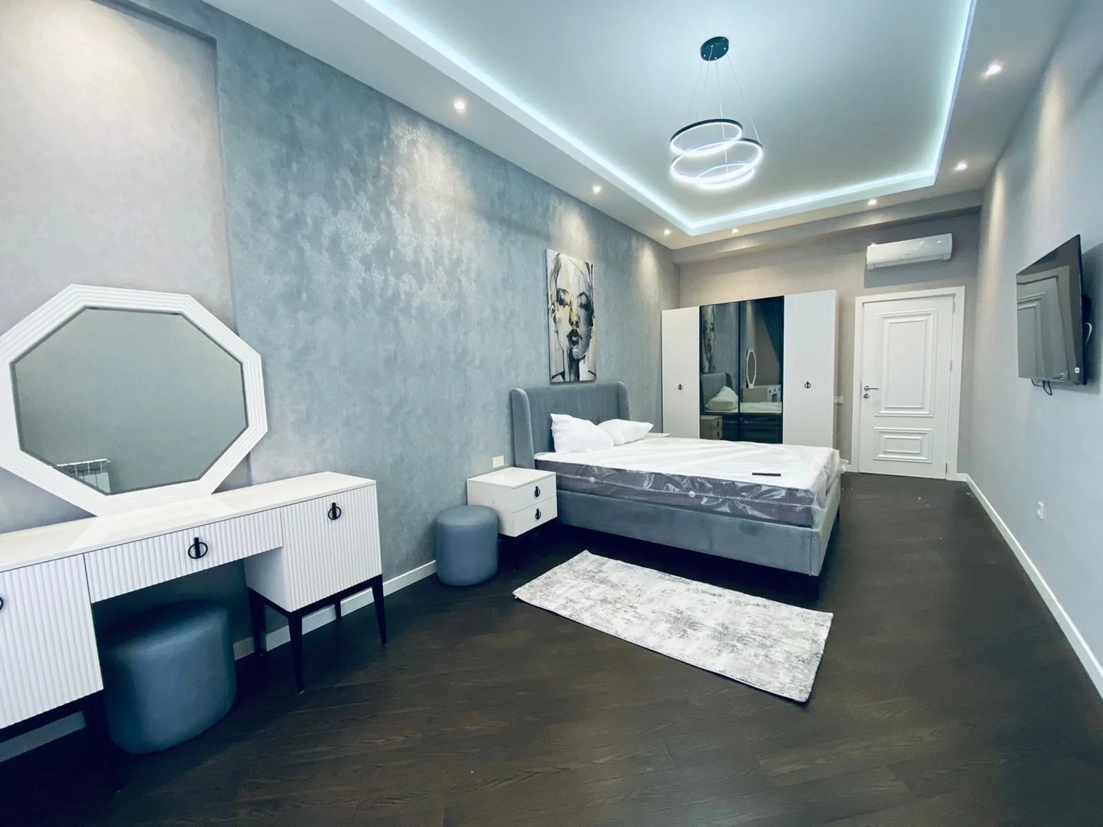 Izmir Residence – şəkil 5