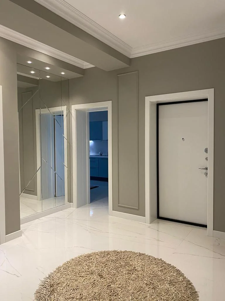 Kirayə 3 otaqlı Mənzil 160 m² Yasamal r. Elmlər Akademiyası m. – şəkil 9