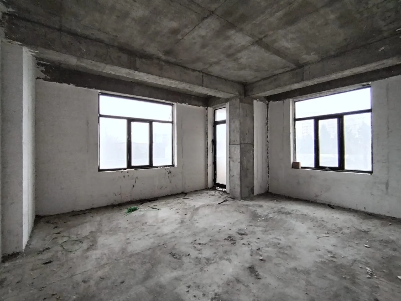 Satılır 3 otaqlı Mənzil 110 m² Nərimanov r. – şəkil 3