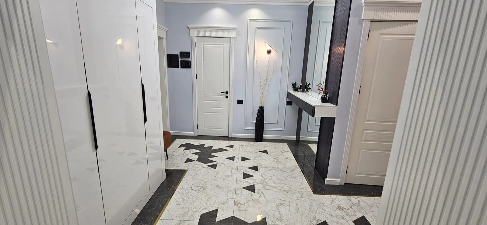 Kirayə 4 otaqlı Mənzil 180 m² Yasamal r. – şəkil 14