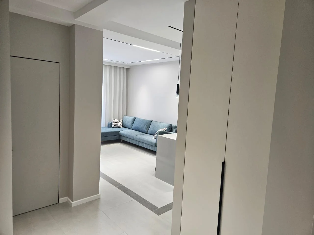 Аренда 2-комнатная Квартира 65 m² Xətai р-н – şəkil 2
