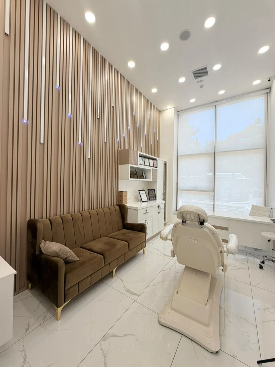 Продаётся Коммерческий объект 255 m² Xətai р-н – şəkil 14
