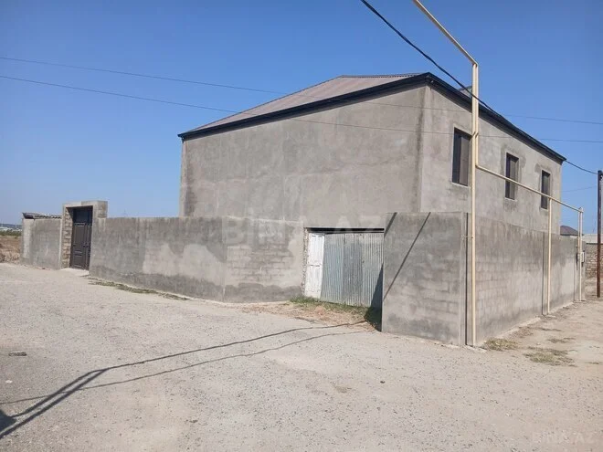 For sale 7-room House / Villa 220 m² Xəzər dist. Koroğlu metro – şəkil 2