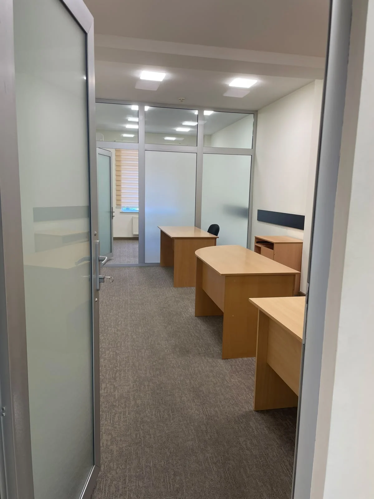Kiralık 5 odalı Ofis 260 m² Yasamal ilçesi – şəkil 5