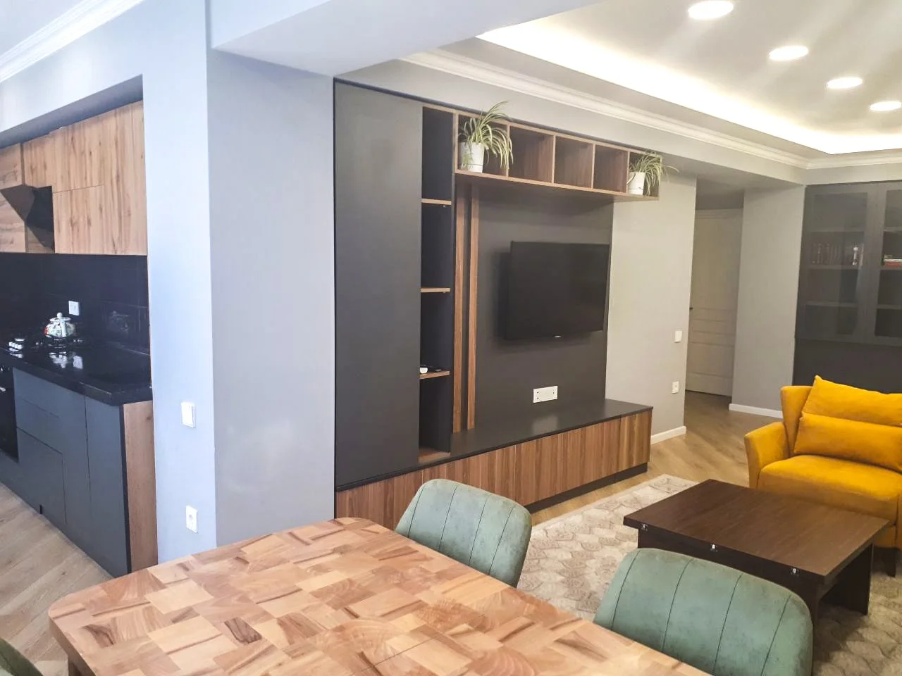 For rent 2-room Apartment 75 m² Səbail dist. – şəkil 19
