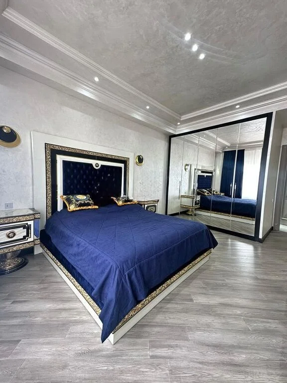 Kiralık 3 odalı Daire 140 m² Xətai ilçesi – şəkil 8