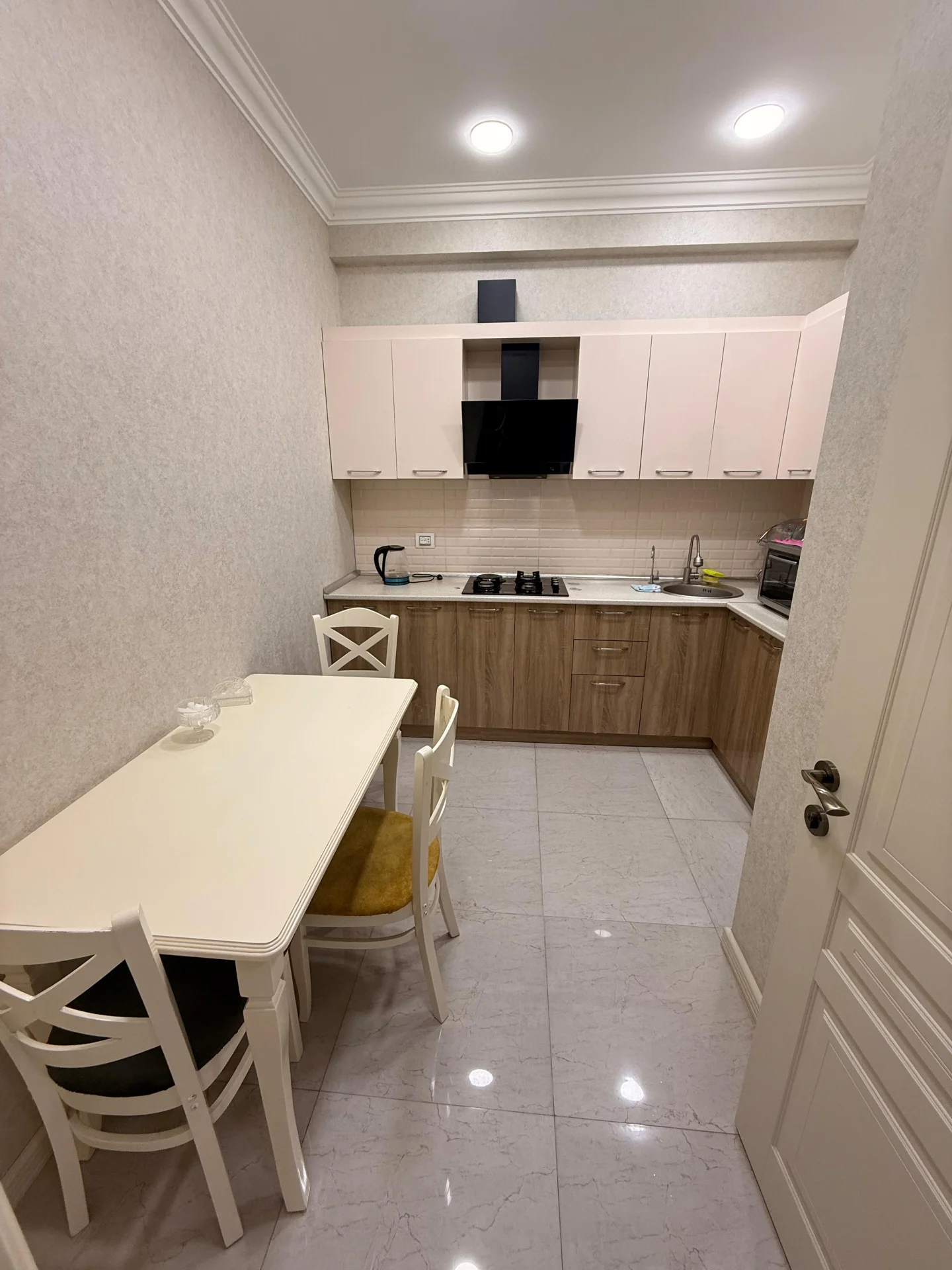 Аренда 3-комнатная Квартира 90 m² Nəsimi р-н – şəkil 8