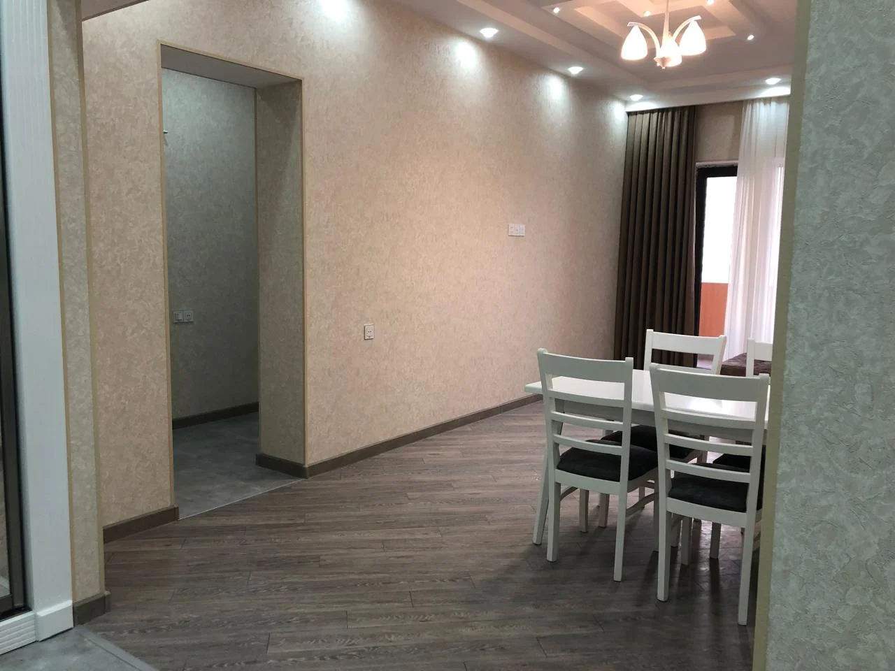 Kirayə 2 otaqlı Mənzil 65 m² Yasamal r. – şəkil 14