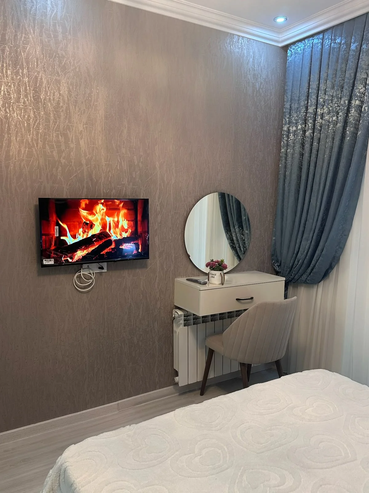 Kirayə 2 otaqlı Mənzil 55 m² Nərimanov r. – şəkil 17