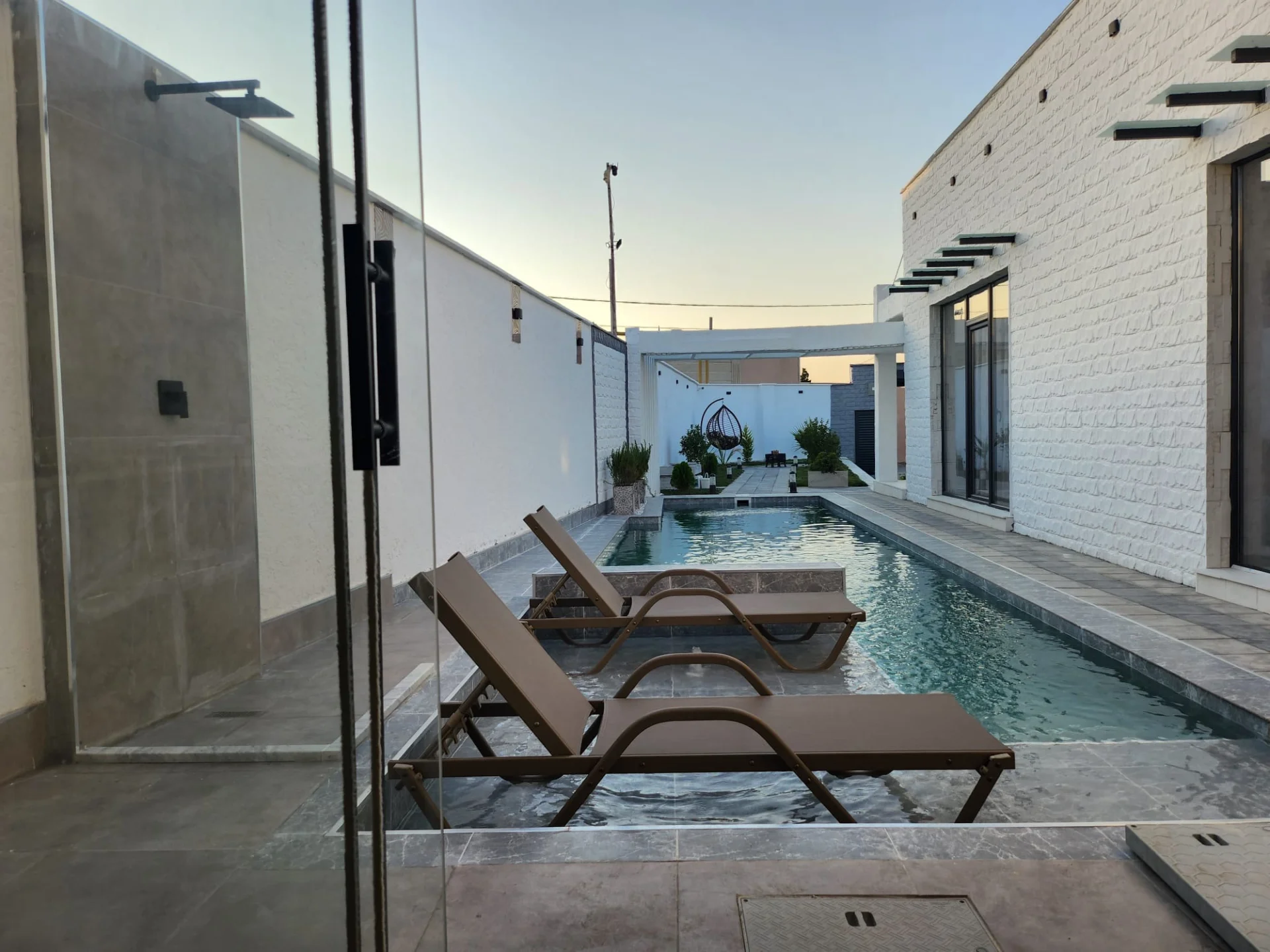Satılık 4 odalı Müstakil ev / Yazlık 180 m² Xəzər ilçesi – şəkil 13