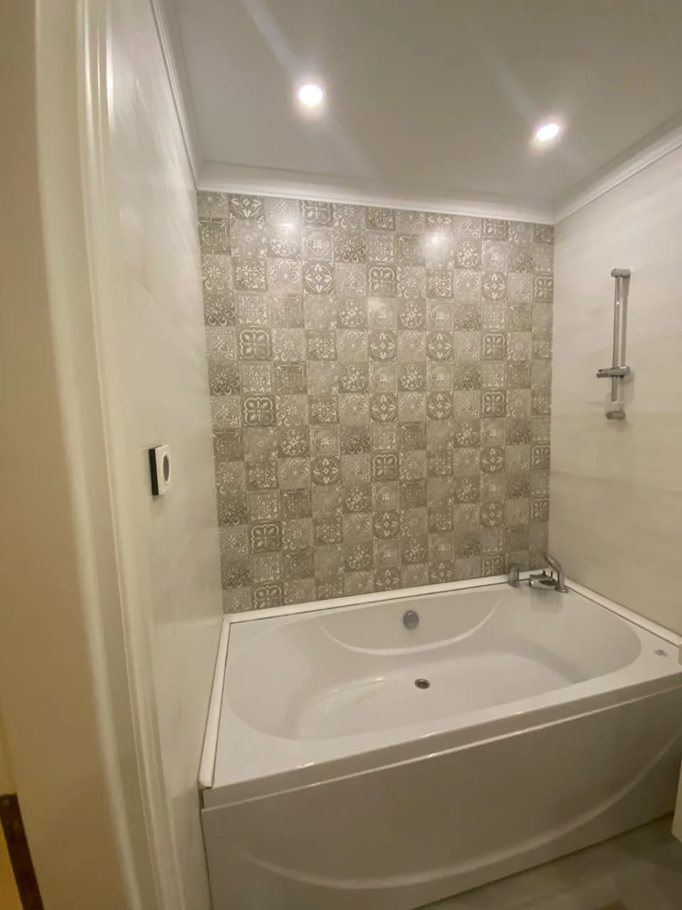 Kirayə 3 otaqlı Mənzil 120 m² Xətai r. – şəkil 9