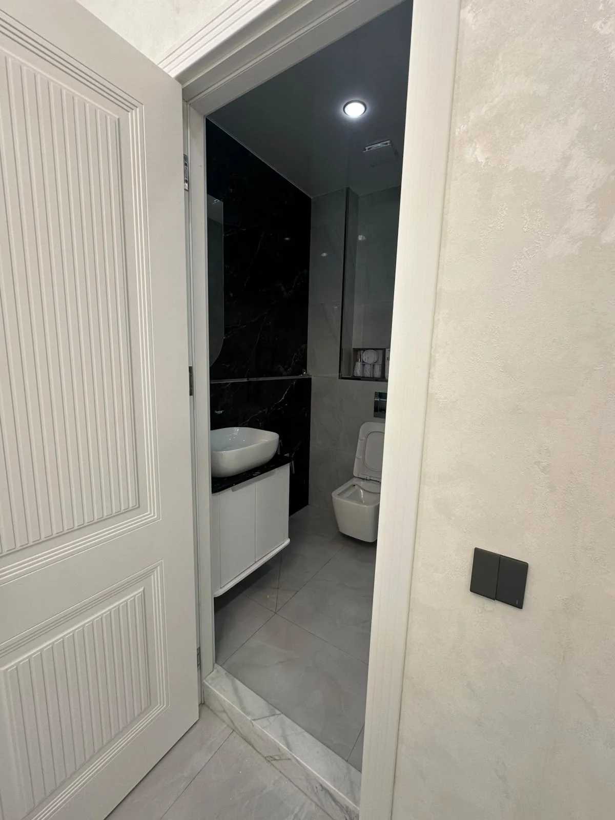 Kirayə 2 otaqlı Mənzil 112 m² Binəqədi r. – şəkil 15