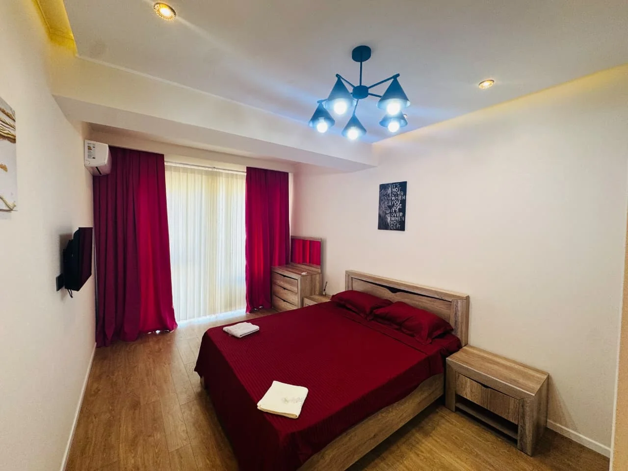 Kirayə 3 otaqlı Mənzil 113 m² Xətai r. – şəkil 20