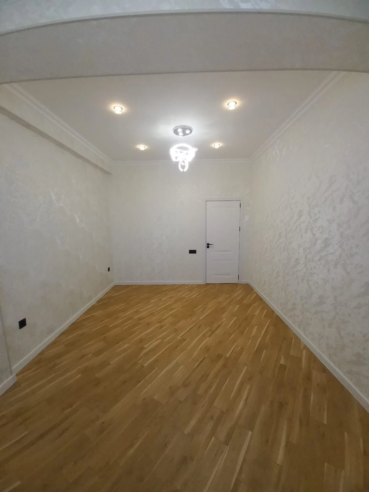 Satılır 2 otaqlı Mənzil 87 m² Nizami r. – şəkil 2