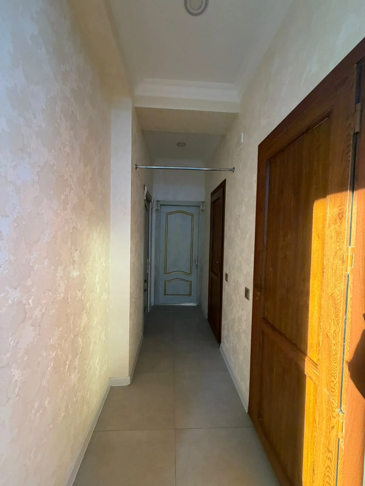 Kirayə 3 otaqlı Mənzil 142 m² Nəsimi r. – şəkil 13