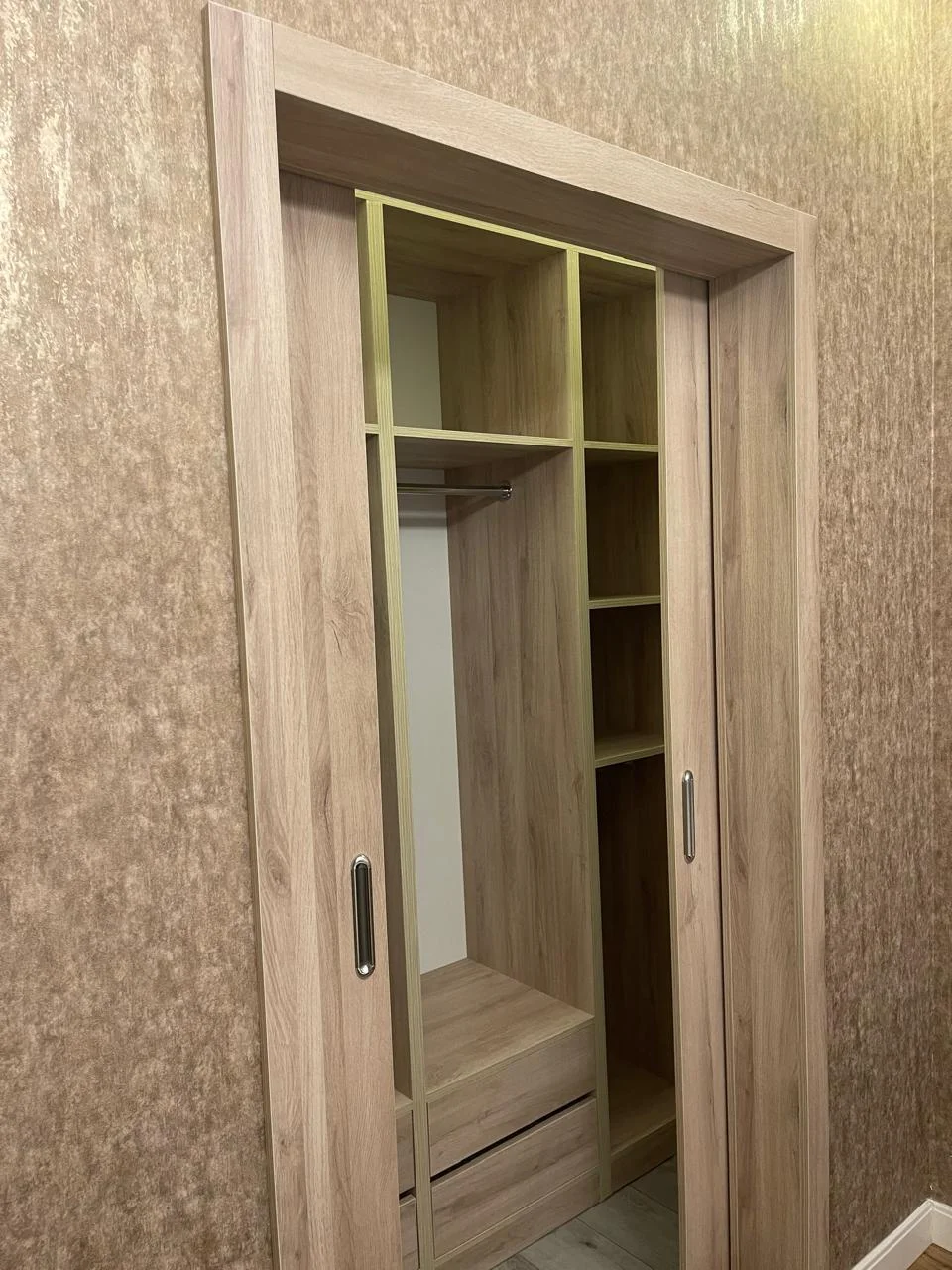 Grand Hayat yaşayış kompleksi – şəkil 14