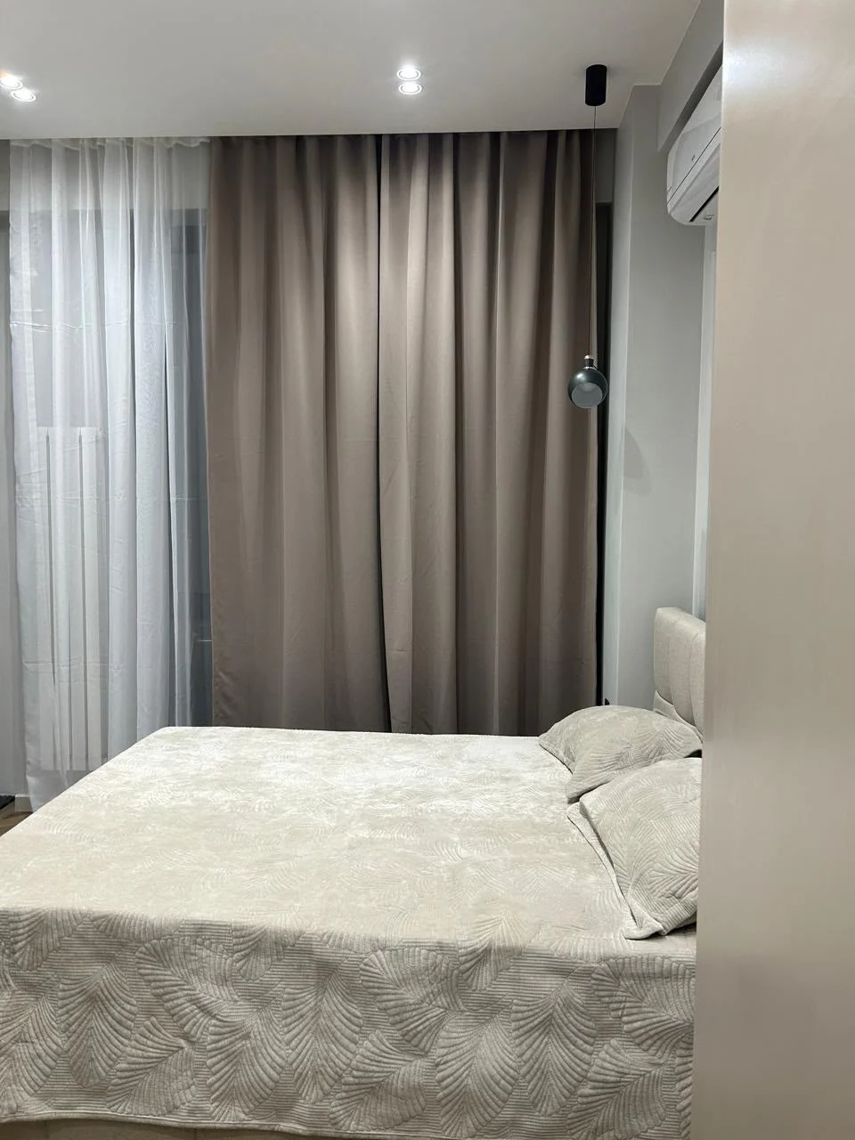 Kirayə 3 otaqlı Mənzil 100 m² Nəsimi r. 28 May m. – şəkil 5