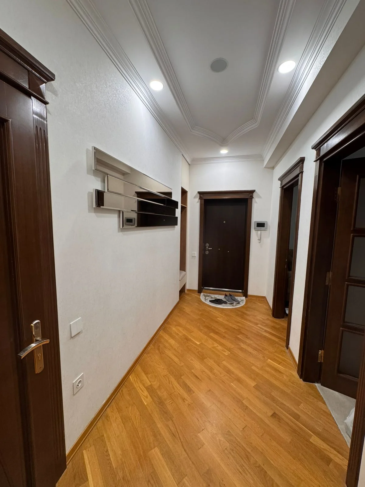 Kirayə 2 otaqlı Mənzil 85 m² Xətai r. – şəkil 13