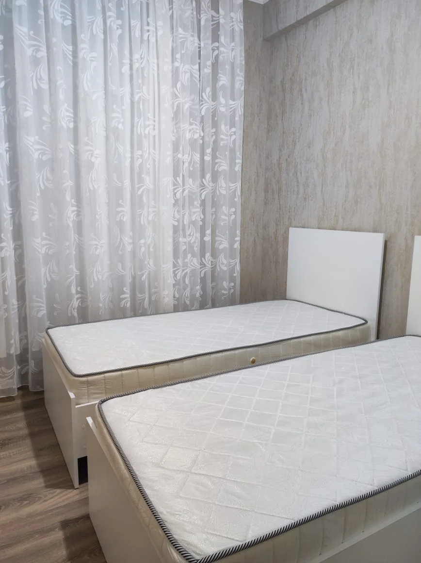 Продаётся 4-комнатная Квартира 110 m² Yasamal р-н – şəkil 4