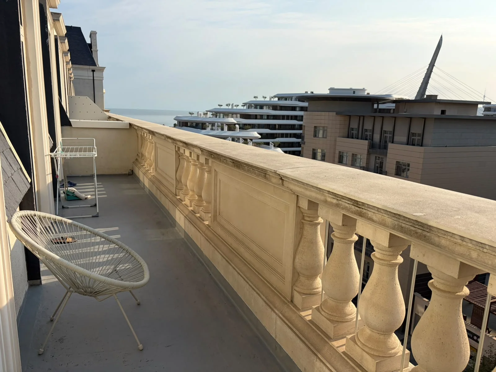 Kirayə 3 otaqlı Mənzil 110 m² Xətai r. – şəkil 20