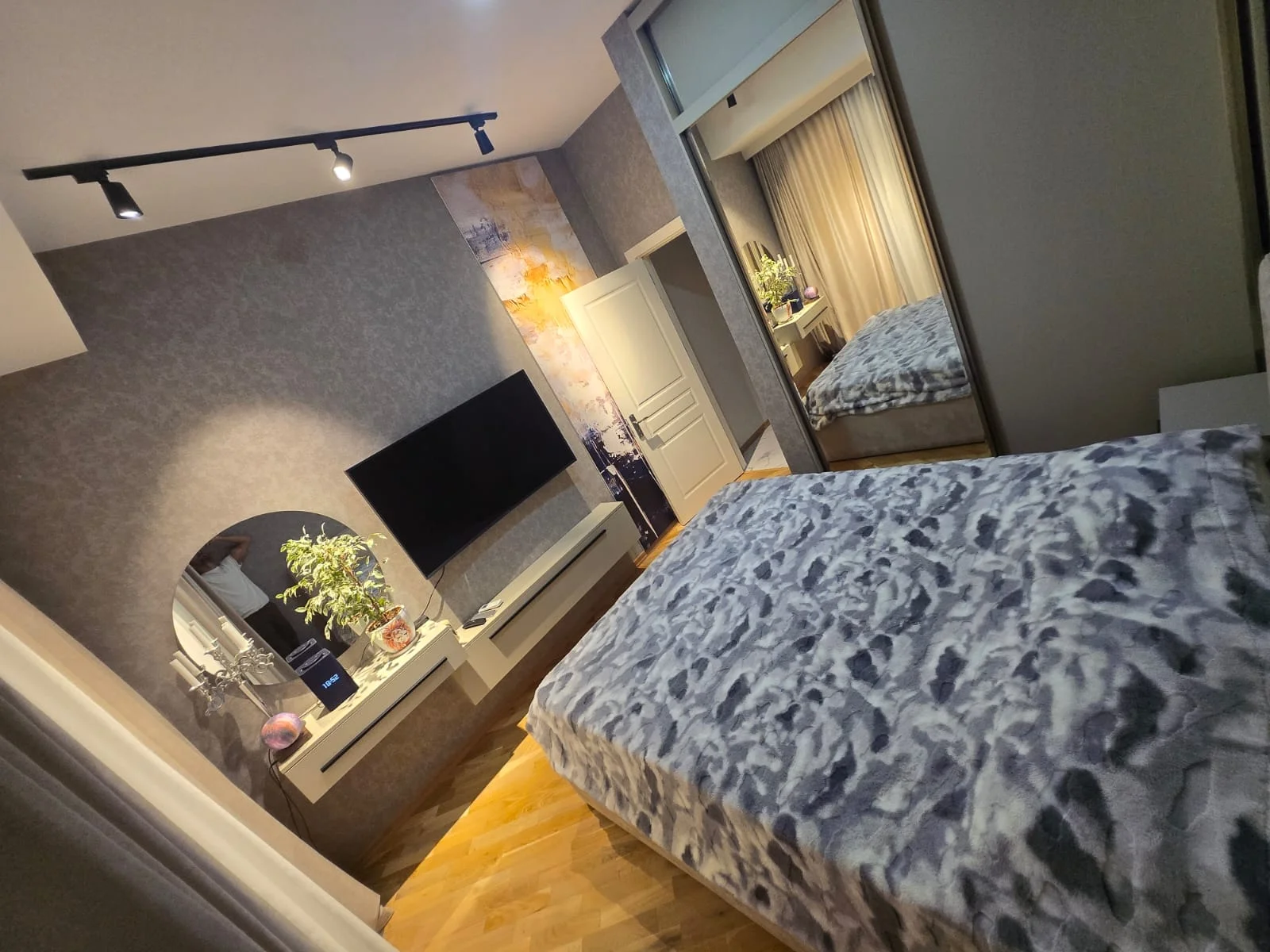 Аренда 2-комнатная Квартира 75 m² Nəsimi р-н – şəkil 15