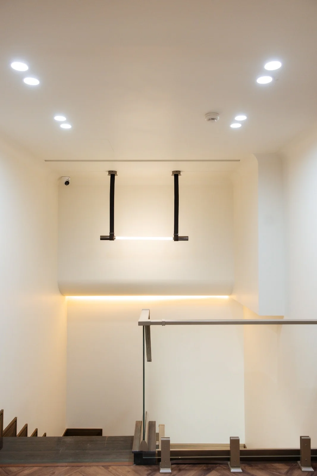 Kirayə 6 otaqlı Ofis 213 m² Xətai r. – şəkil 20