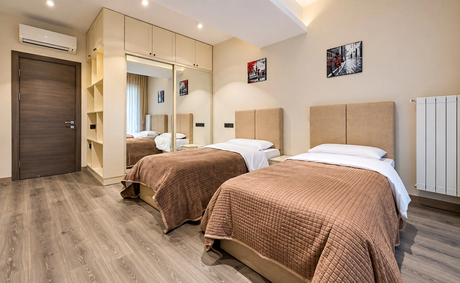 Аренда 3-комнатная Квартира 130 m² Xətai р-н – şəkil 7