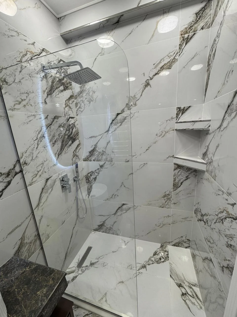 Kirayə 3 otaqlı Mənzil 140 m² Xətai r. – şəkil 10