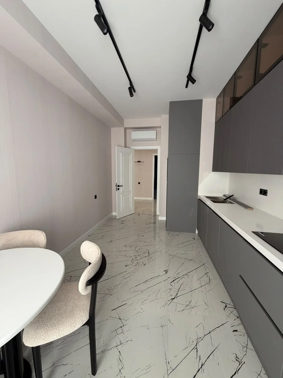 Аренда 3-комнатная Квартира 158 m² Xətai р-н – şəkil 5