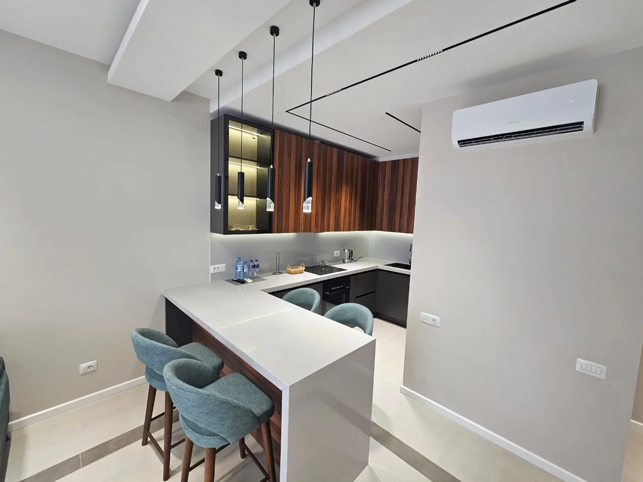 Аренда 2-комнатная Квартира 65 m² Xətai р-н – şəkil 6