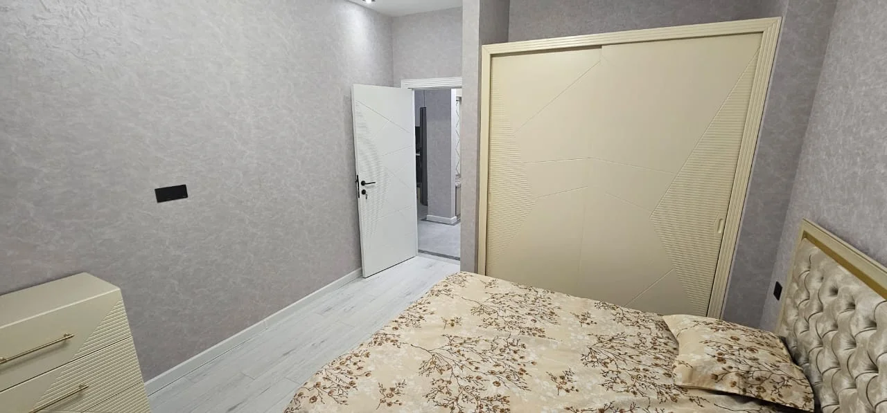 Kirayə 2 otaqlı Mənzil 65 m² Xətai r. – şəkil 4