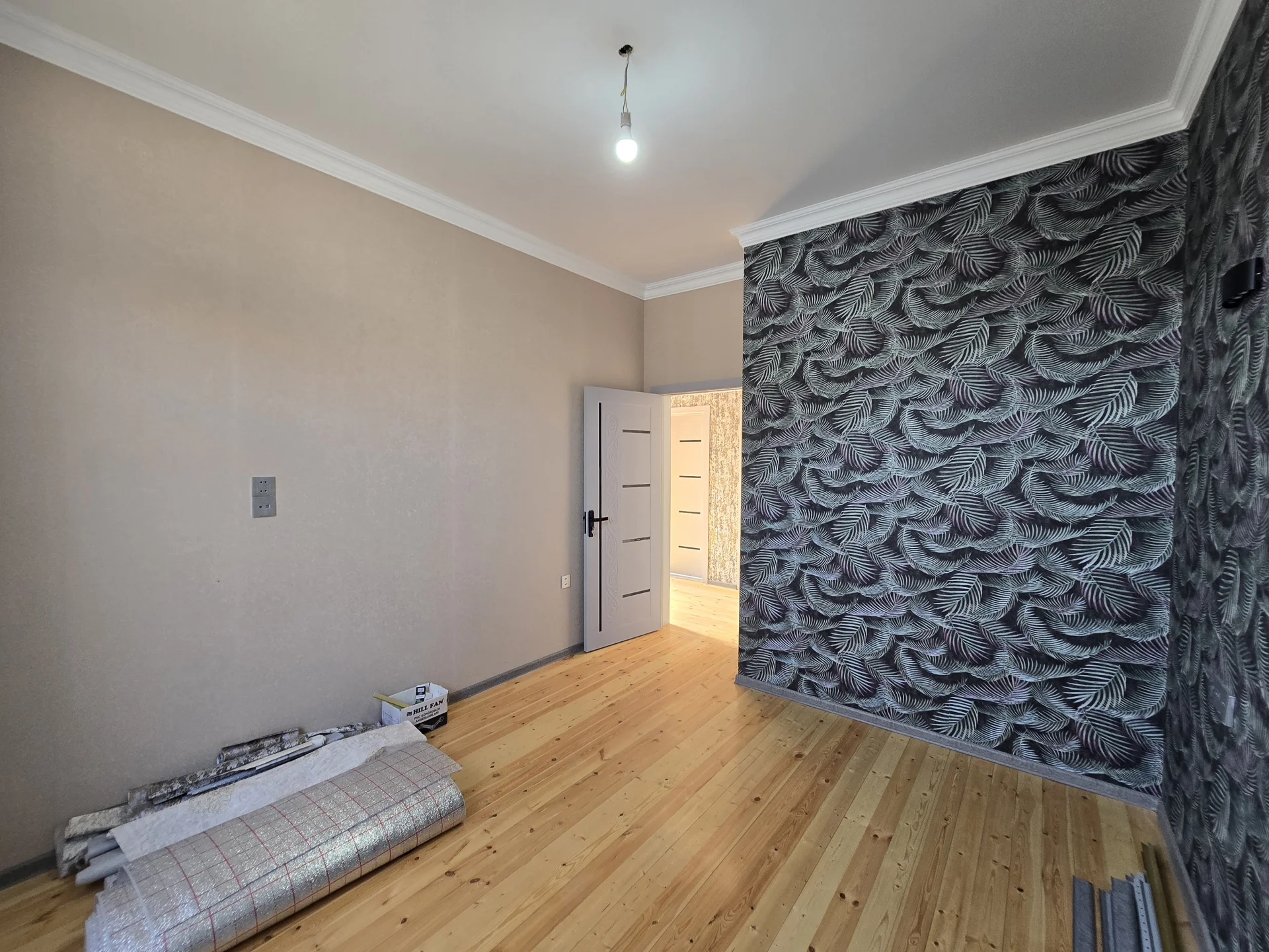 Satılır 3 otaqlı Həyət evi / Bağ evi 96 m² Xəzər r. – şəkil 6