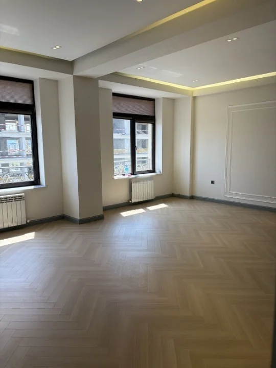 Kirayə 4 otaqlı Ofis 165 m² Xətai r. – şəkil 4