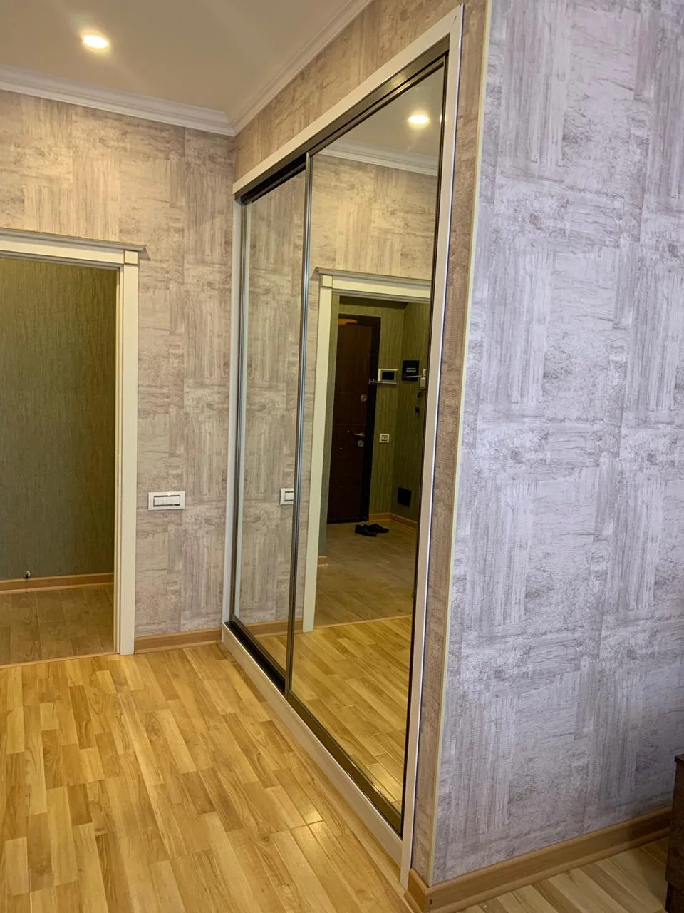 PARK AZURE YAŞAYIŞ KOMPLEKSİ – şəkil 3