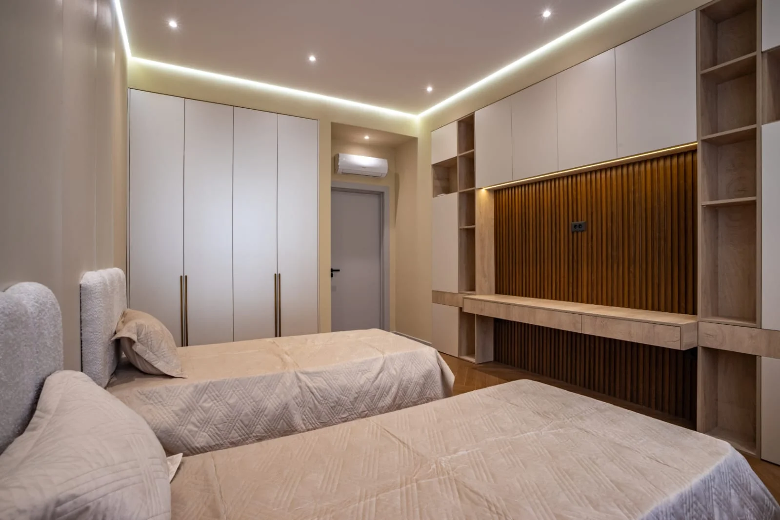 Аренда 3-комнатная Квартира 158 m² Xətai р-н – şəkil 12