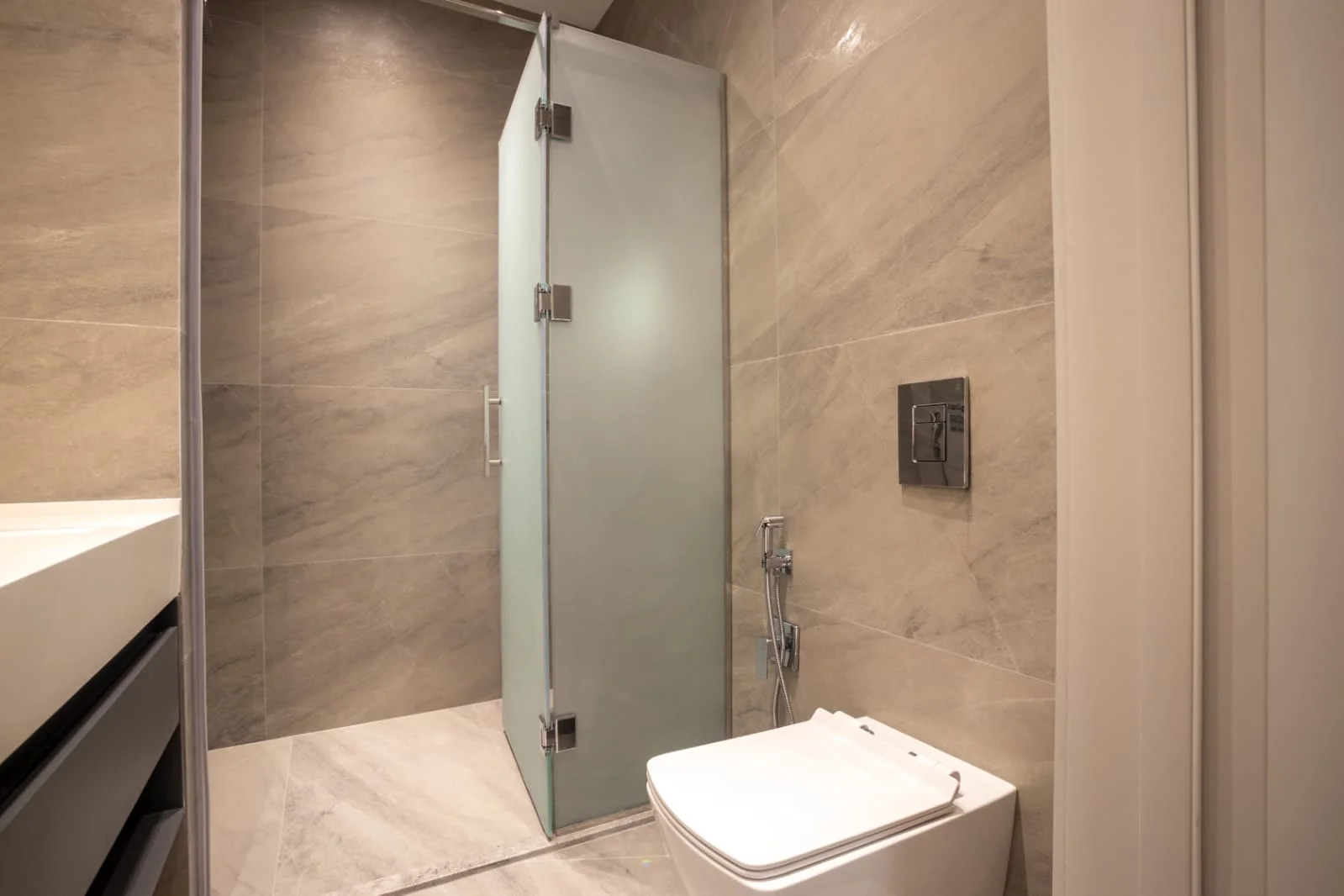 Kirayə 3 otaqlı Mənzil 160 m² Xətai r. – şəkil 6
