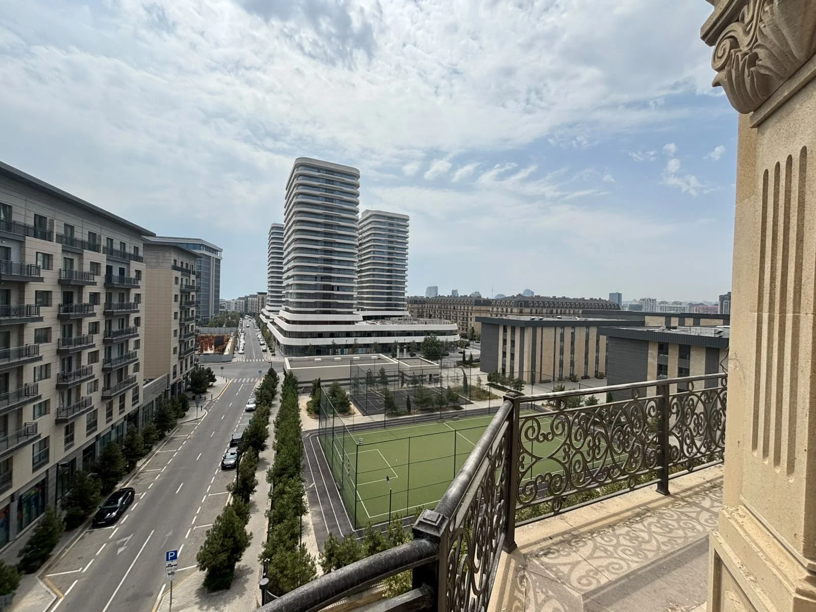 For sale 4-room Apartment 213 m² Xətai dist. – şəkil 5