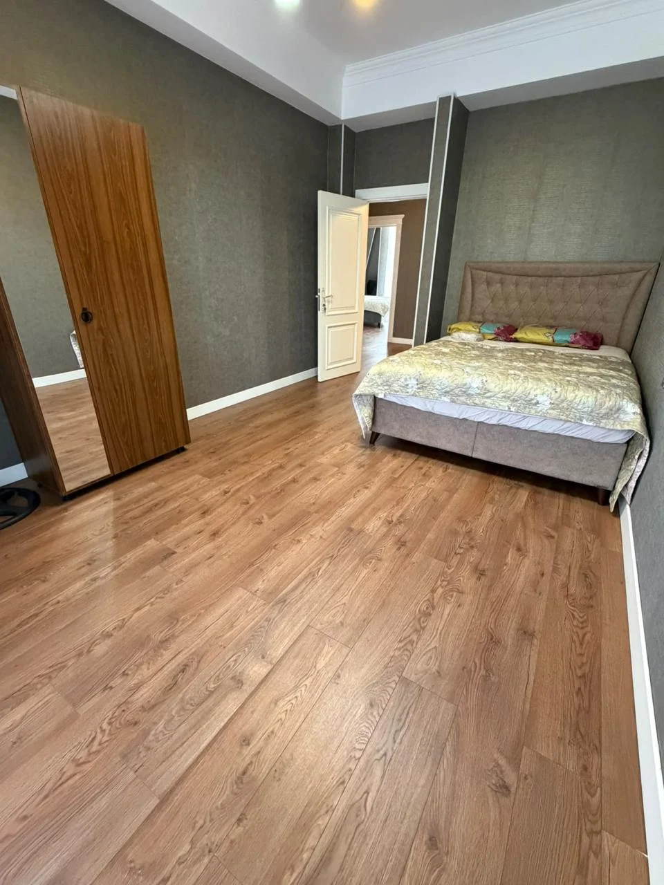 For rent 4-room Apartment 150 m² Xətai dist. – şəkil 6