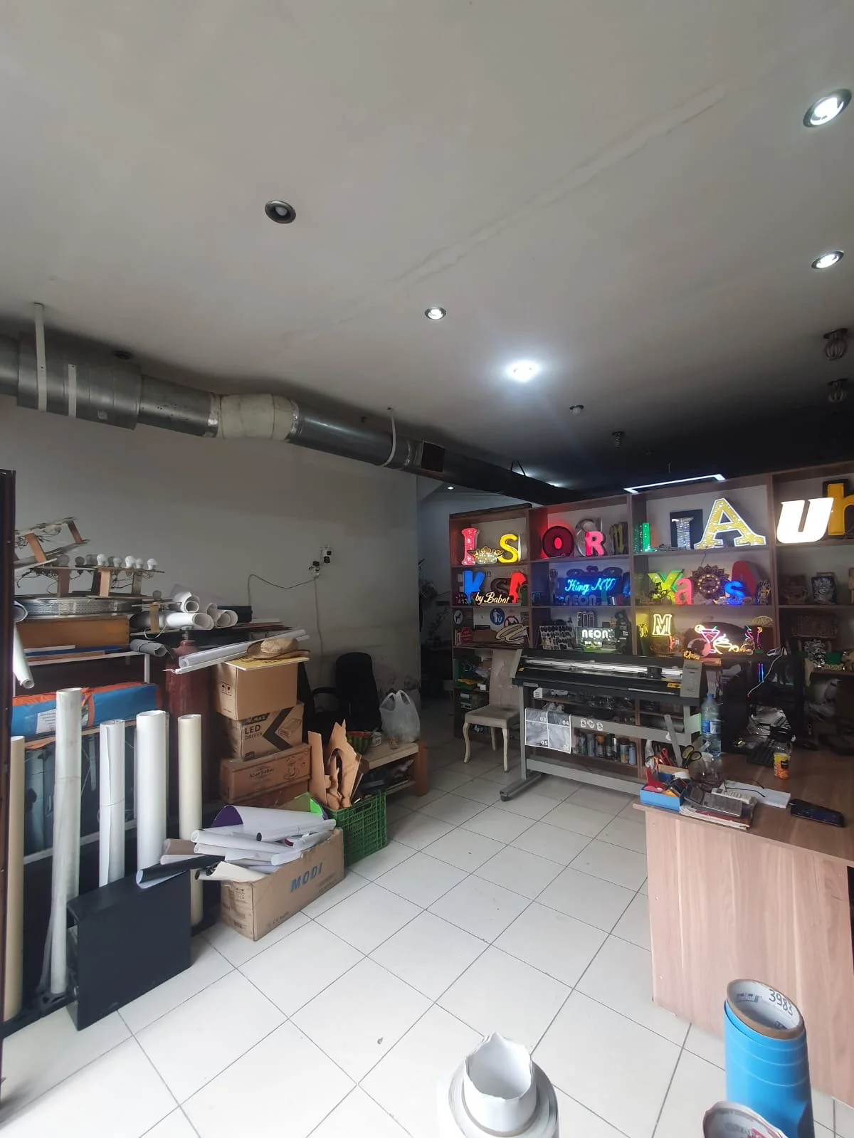 Kirayə Obyekt 120 m² Abşeron r. – şəkil 2