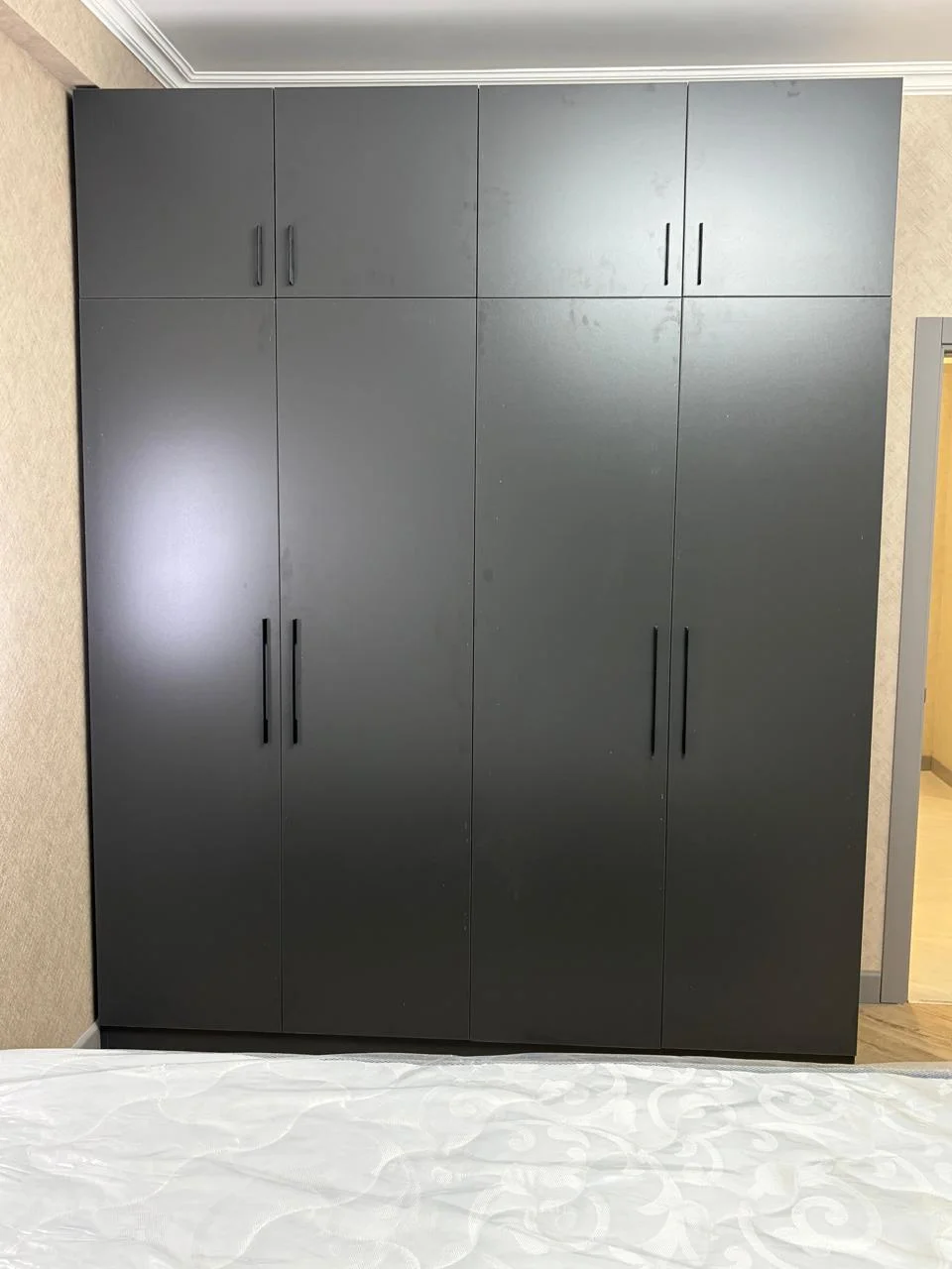 Kirayə 2 otaqlı Mənzil 80 m² Binəqədi r. – şəkil 15