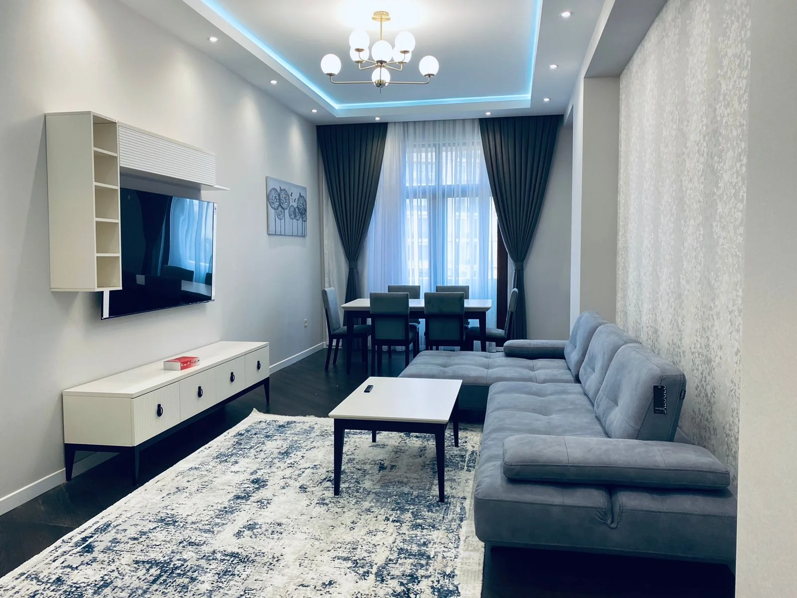 Izmir Residence – şəkil 1