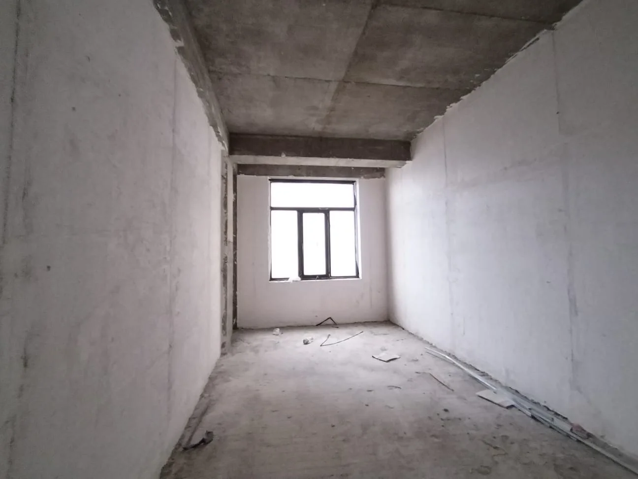 Satılır 3 otaqlı Mənzil 110 m² Nərimanov r. – şəkil 4