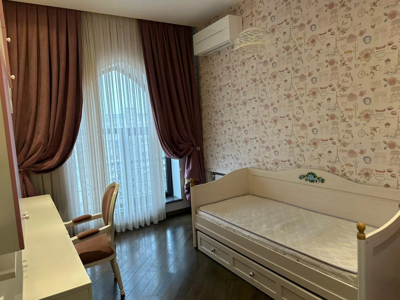 28 May lüks təmirli 4 otaq – şəkil 9