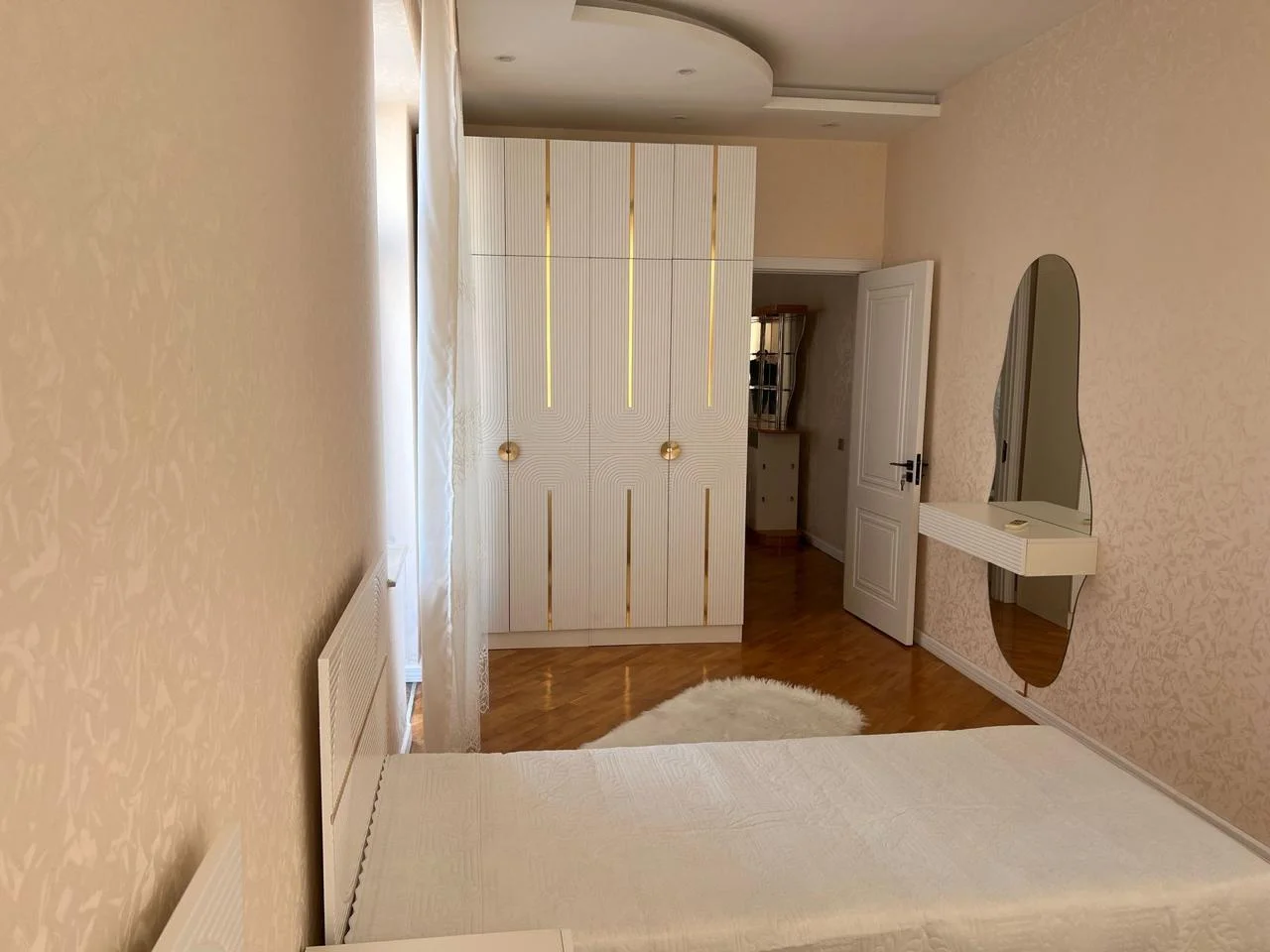 For rent 5-room Apartment 245 m² Nəsimi dist. – şəkil 19