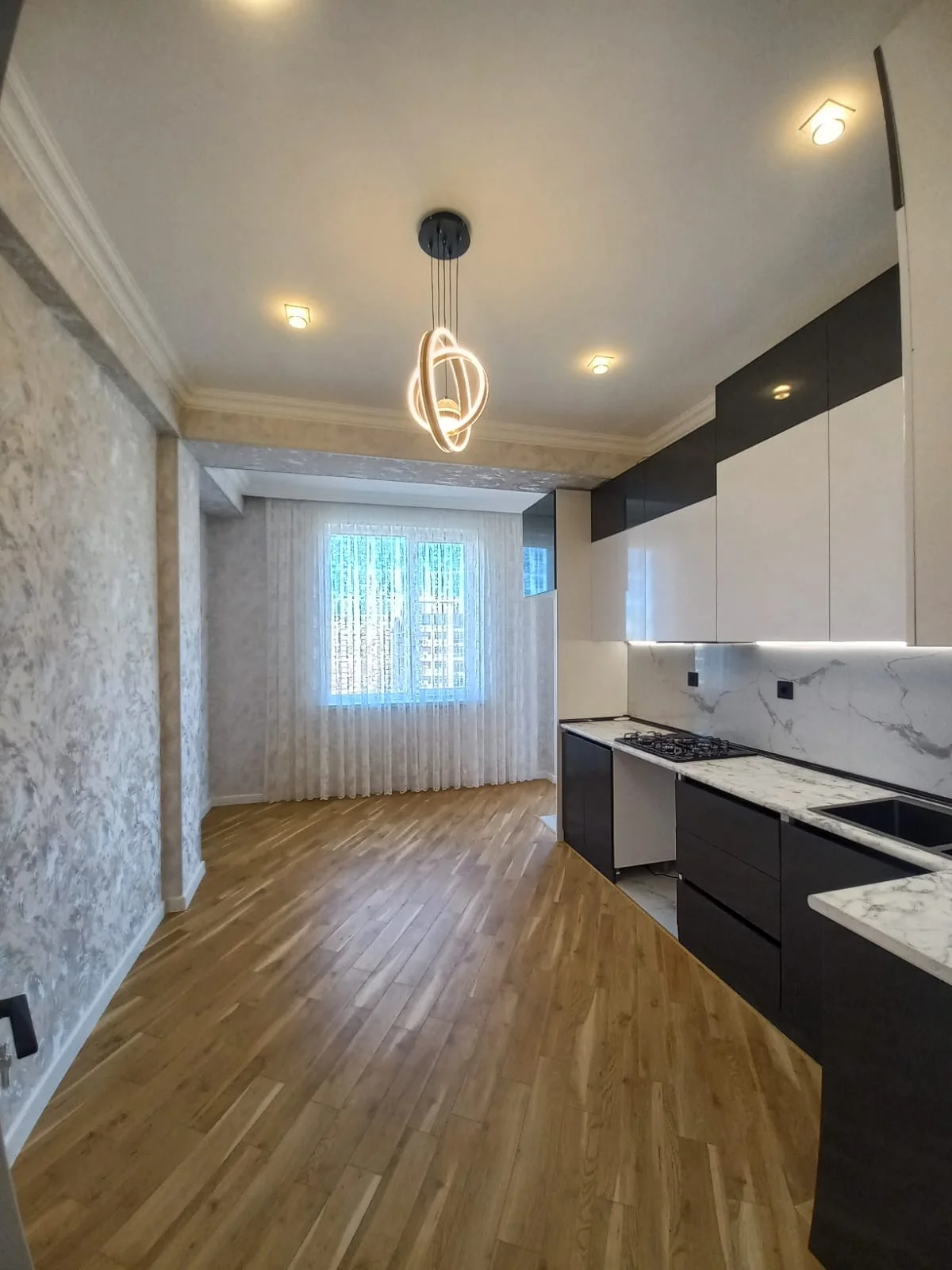 Satılır 2 otaqlı Mənzil 87 m² Nizami r. – şəkil 5
