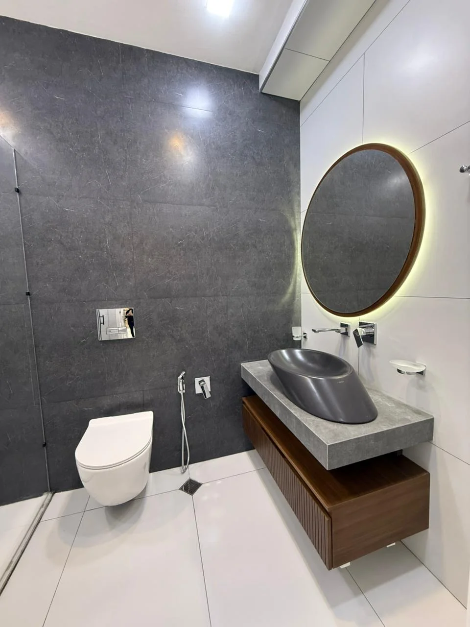 Аренда 3-комнатная Квартира 117 m² Nərimanov р-н – şəkil 19