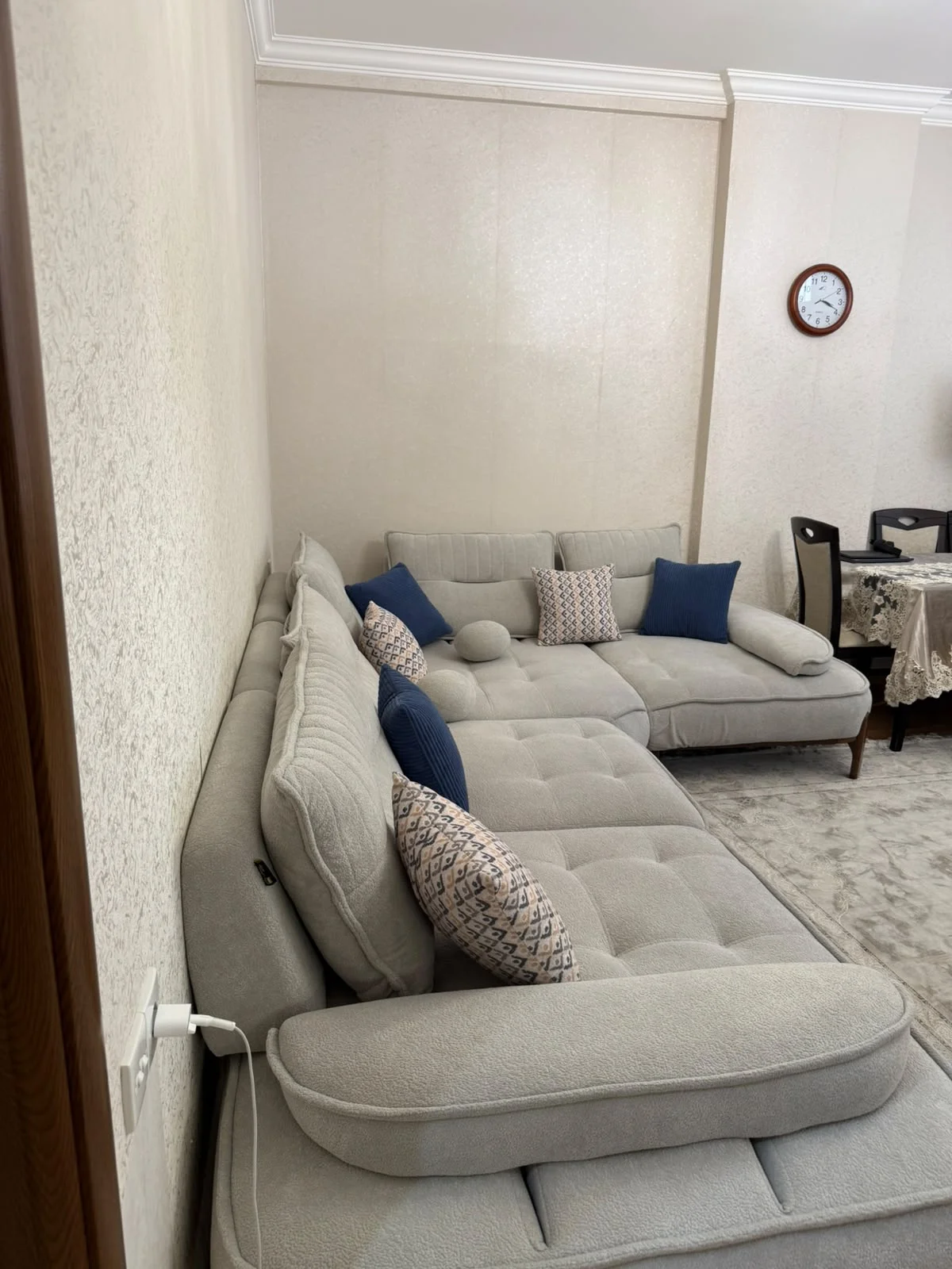 Satılık 1 odalı Daire 63 m² Nəsimi ilçesi 28 May metro – şəkil 4